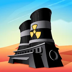 核能帝国Nuclear Empire