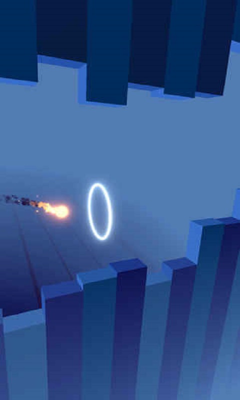 Fire Rides(火球穿行手游安卓版)
