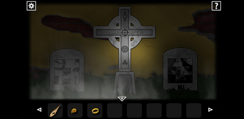 遗忘之丘秋日正版游戏 遗忘之丘秋日正版游戏