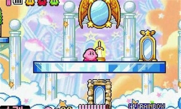 镜之大迷宫 镜之大迷宫