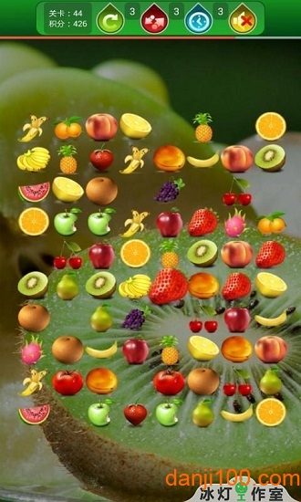 水果连连看3