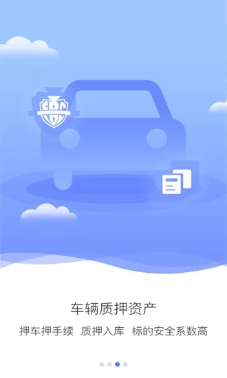 魔卡金服 魔卡金服