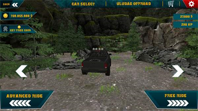 乌鲁达越野 乌鲁达越野