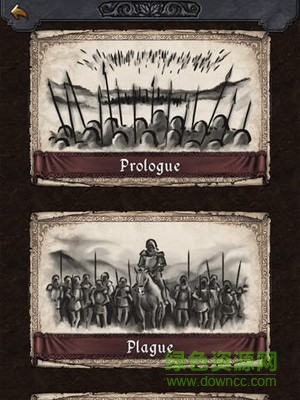 Crusader Kings: Chronicles