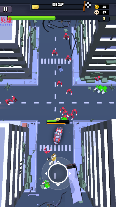 僵尸生存战争手机版(Grand Zombie Survivor V8) 0.2.280安卓版 僵尸生存战争手机版(Grand Zombie Survivor V8) 0.2.280安卓版