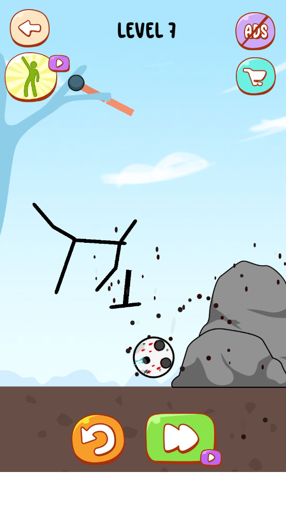 Kick Loser安装器