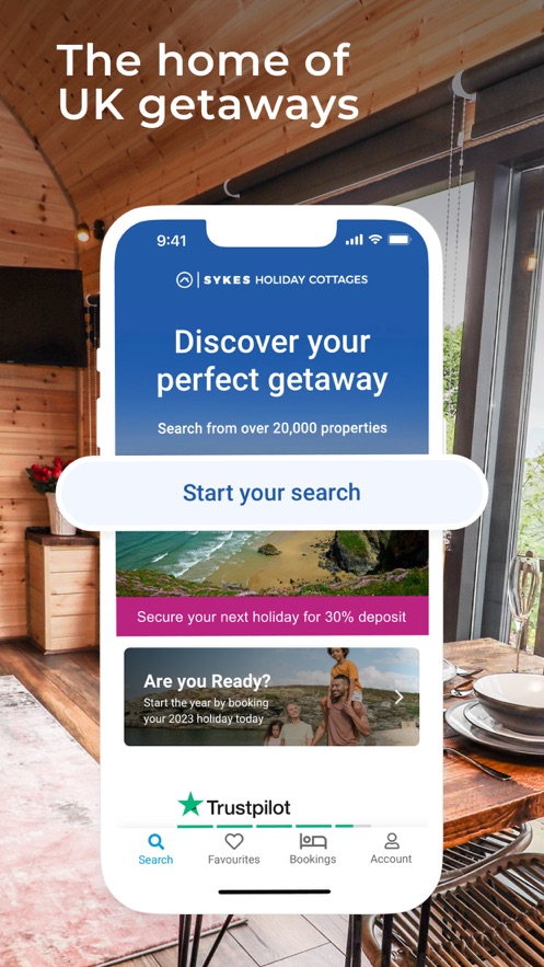 Sykes:Book Holiday Cottages Sykes:Book Holiday Cottages