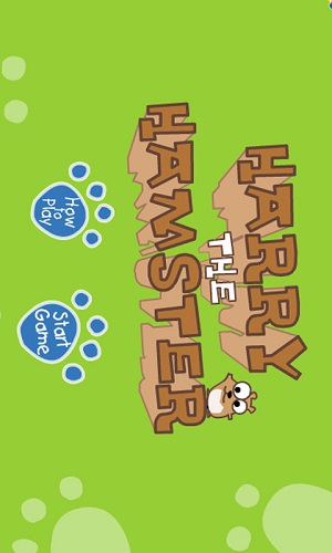 仓鼠快跑 仓鼠快跑