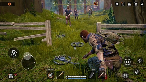 失落的未来手游 v0.32.1