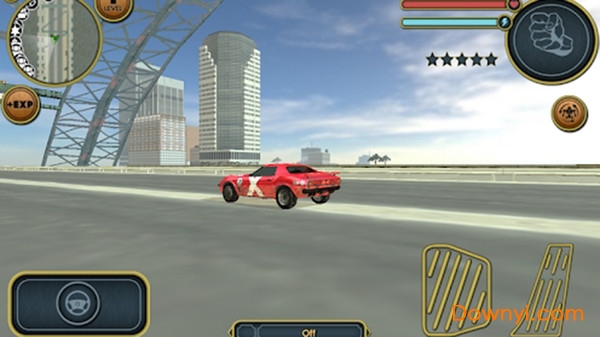 顶级汽车机器人 顶级汽车机器人