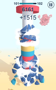 Tap Rings(点击环)