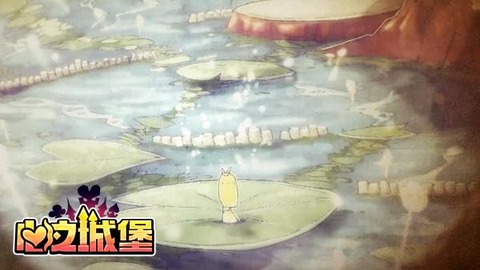 心之城堡