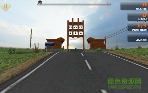 GraviTire 3D超级轮胎中文版 GraviTire 3D超级轮胎中文版