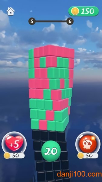 挑战一百级 挑战一百级