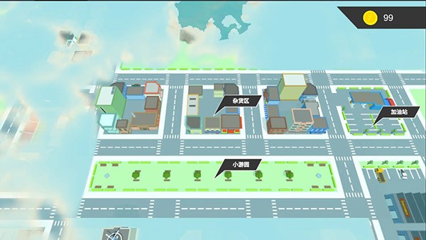小镇黑洞 最新版v0.12