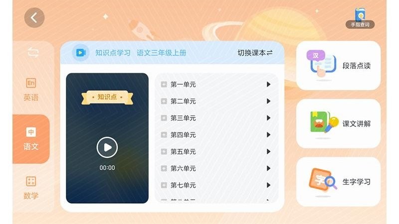 AR自主学