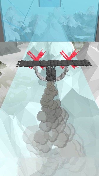 线条赛车 线条赛车