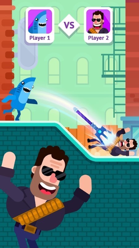 射箭小能手无广告版