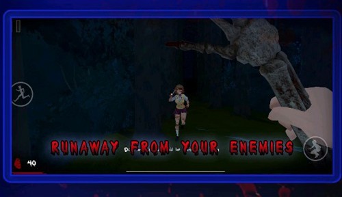 逃离病娇万圣节特别版 安卓版v1.0.3