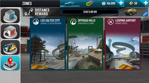 极限汽车驾驶模拟器2 极限汽车驾驶模拟器2