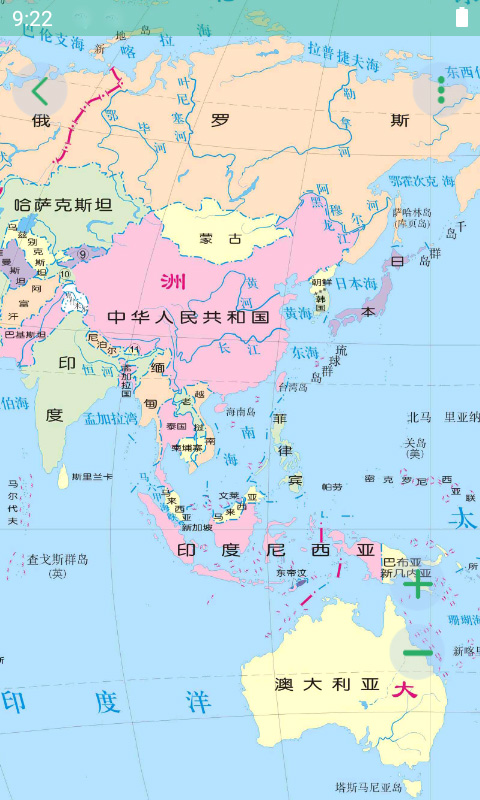虫虫助手阿哈世界地图解析工具 虫虫助手阿哈世界地图解析工具