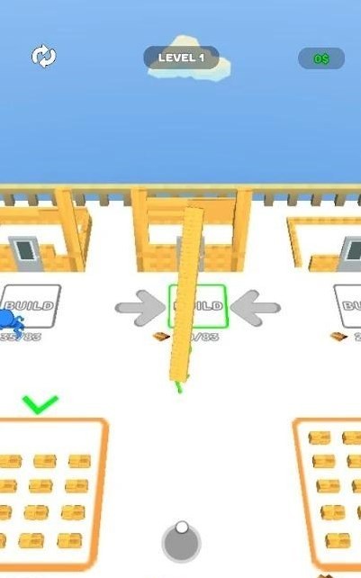 建造冲刺 建造冲刺