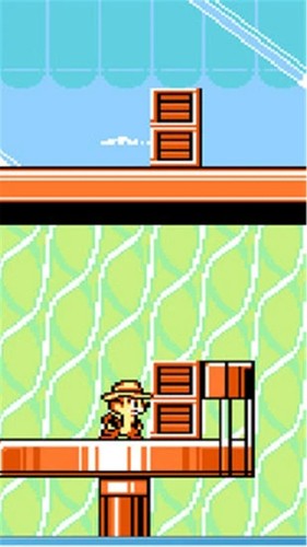 松鼠大作战2 安卓版v3.3.0