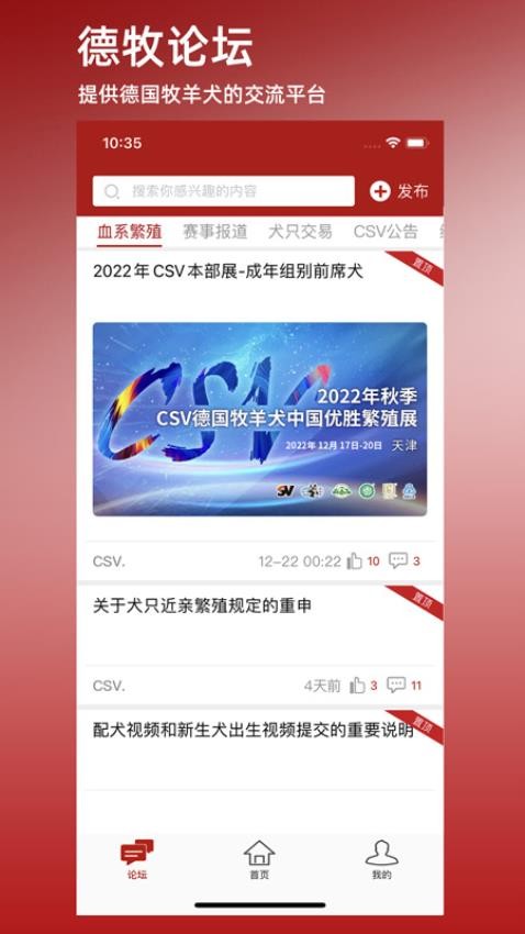 CSV官方版