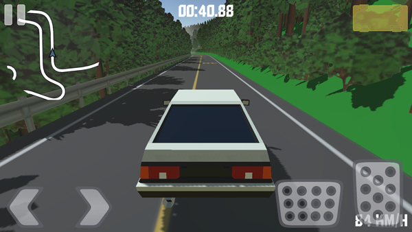 初始漂移官方版(Initial Drift)