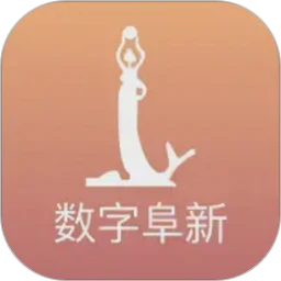 数字阜新