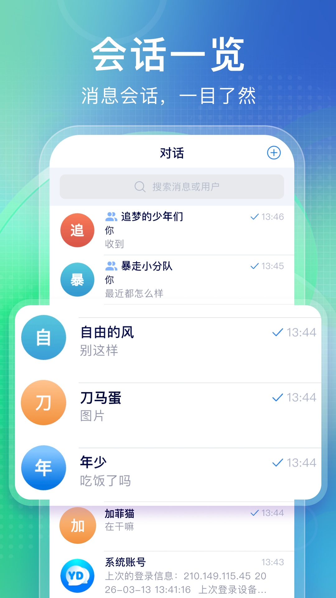 语达