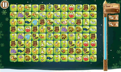 皮卡丘连连看手机版(PikachuXI) 皮卡丘连连看手机版(PikachuXI)