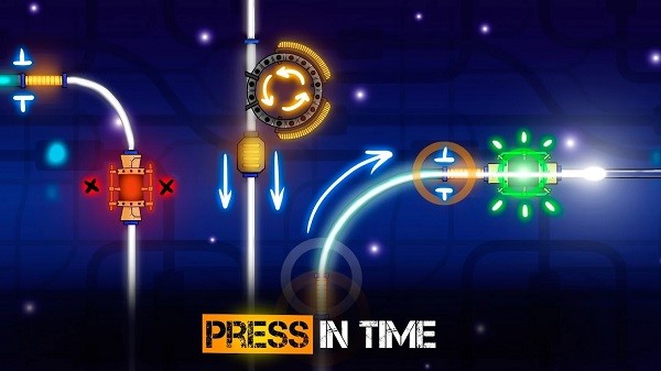 原子对撞机手游(AtomicCollider) 原子对撞机手游(AtomicCollider)