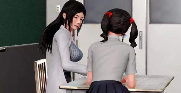 我的学园生活0.3（初代）