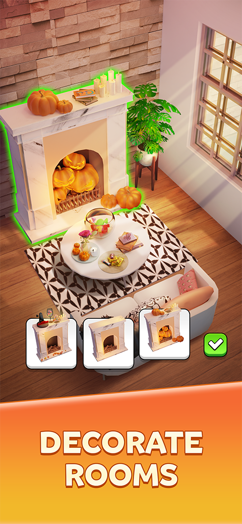 Collect Em All!