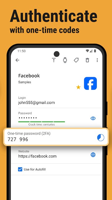 SafeInCloud 2密码管理器 安卓最新版v24.9.8 SafeInCloud 2密码管理器 安卓最新版v24.9.8