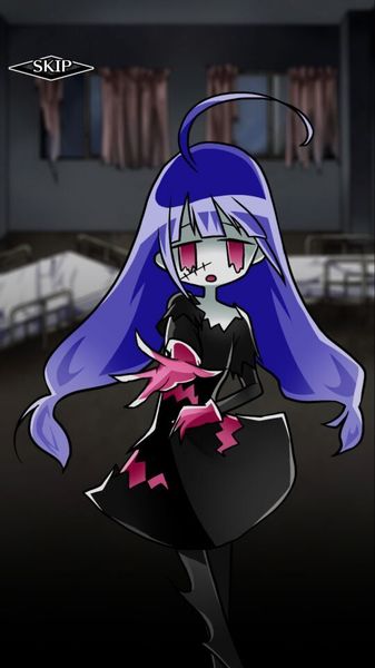 ゾンビ彼女2