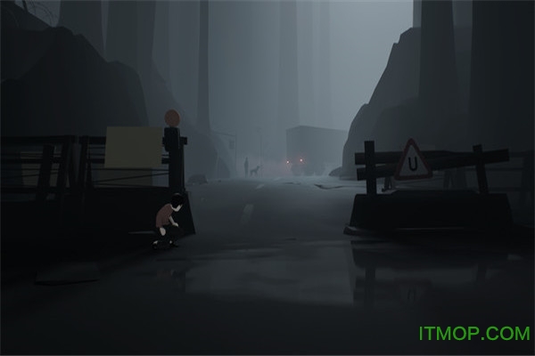 inside中文汉化版