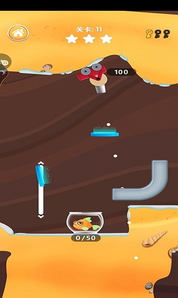 拯救小丑平衡车