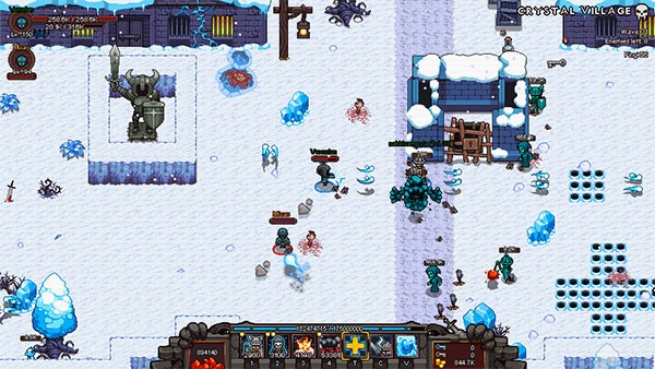 HeroSiege手机版 最新版v2.0.4