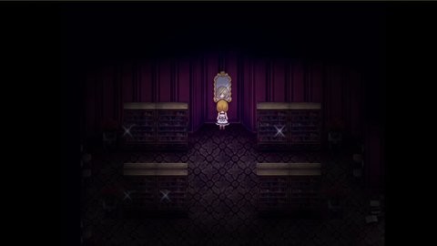 魔女之家重制版