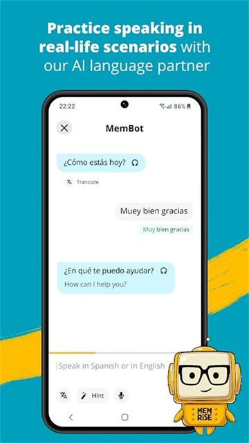 memrise app(忆术家) memrise app(忆术家)