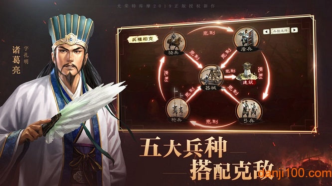 三国志·战略版