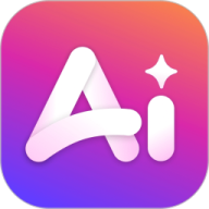 AI魔术修图