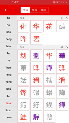 现代汉语字典 现代汉语字典