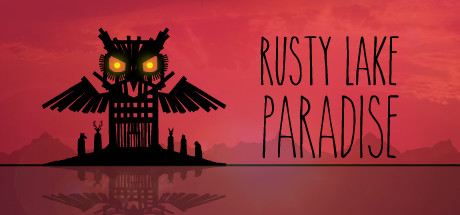 锈湖天堂岛免费版(Rusty Lake Paradise)v3.1.1