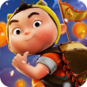 小虎墩大英雄 免广告获取奖励