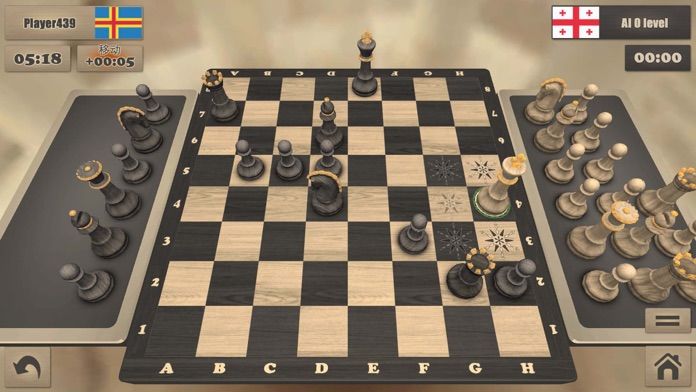 象棋大师 象棋大师