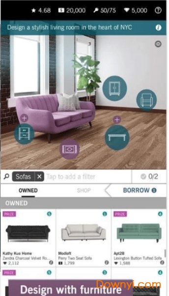 Design Home