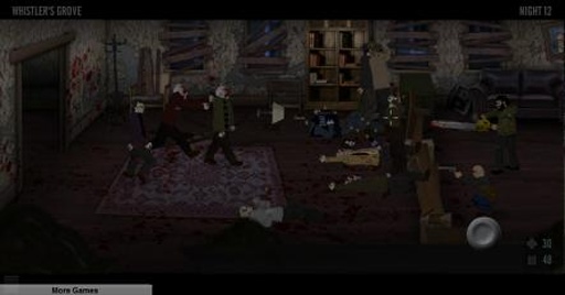 最后的战役之联合之城中文版 最后的战役之联合之城中文版
